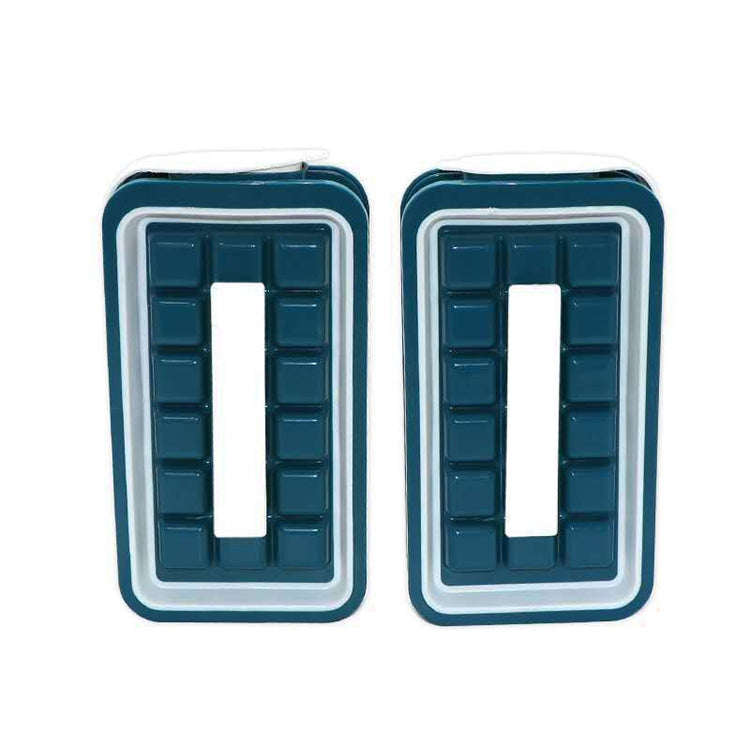 36 Grid Ice Grid Mould Ice Box Insulation Box