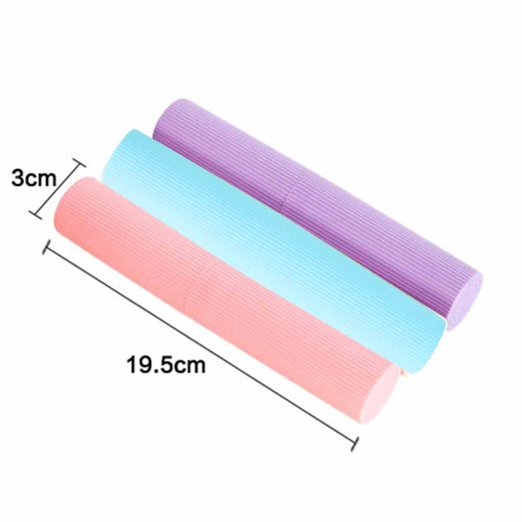 Travel Portable Toothbrush Toothpaste Storage Box