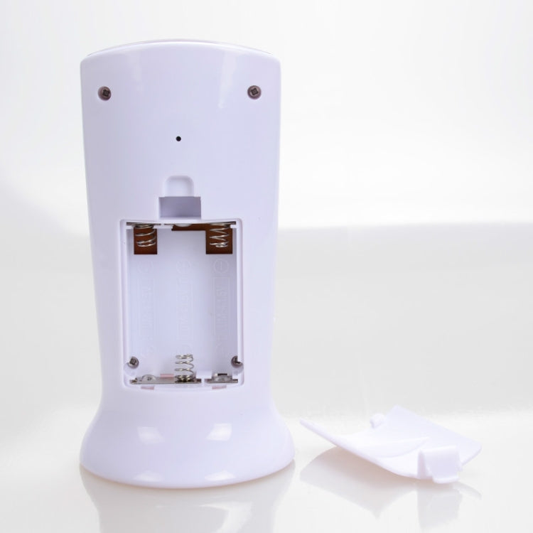 Multi-function Home Desktop LED Alarm Clock with Calendar & Temperature & Time Display