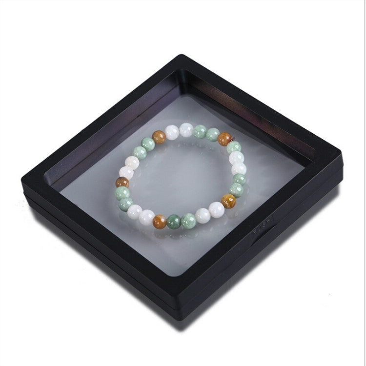 Suspension Brooch Box Frame Box Jewelry Display Cabinet