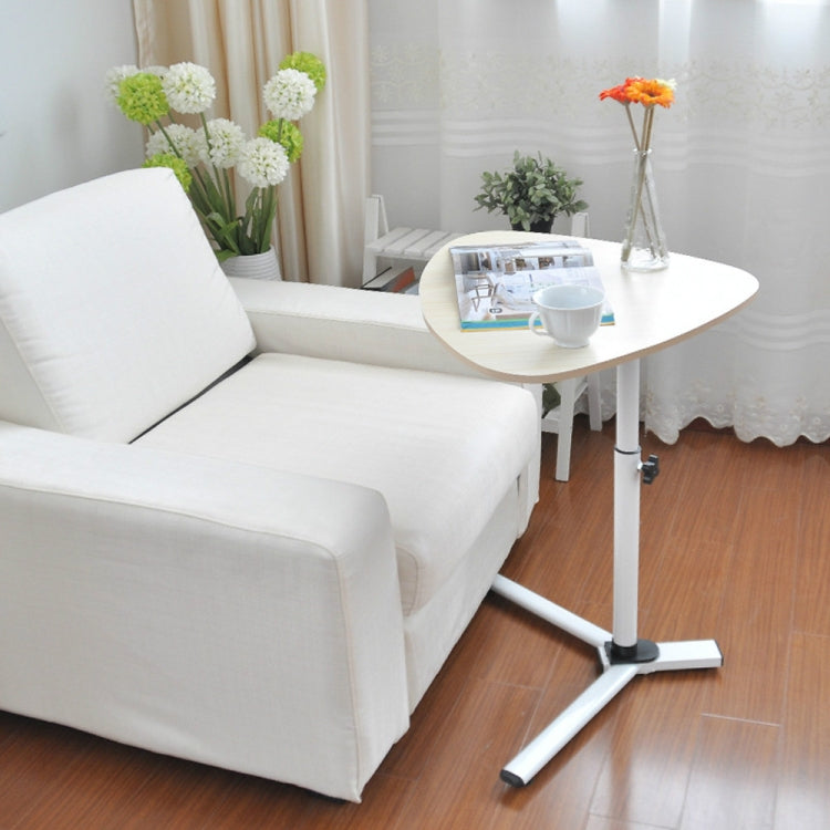 Removable Laptop Table Bedside Desk Learning Desk Coffee Table