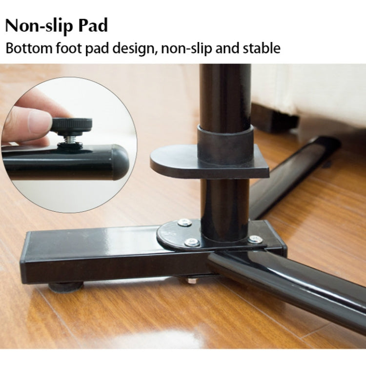 Removable Laptop Table Bedside Desk Learning Desk Coffee Table