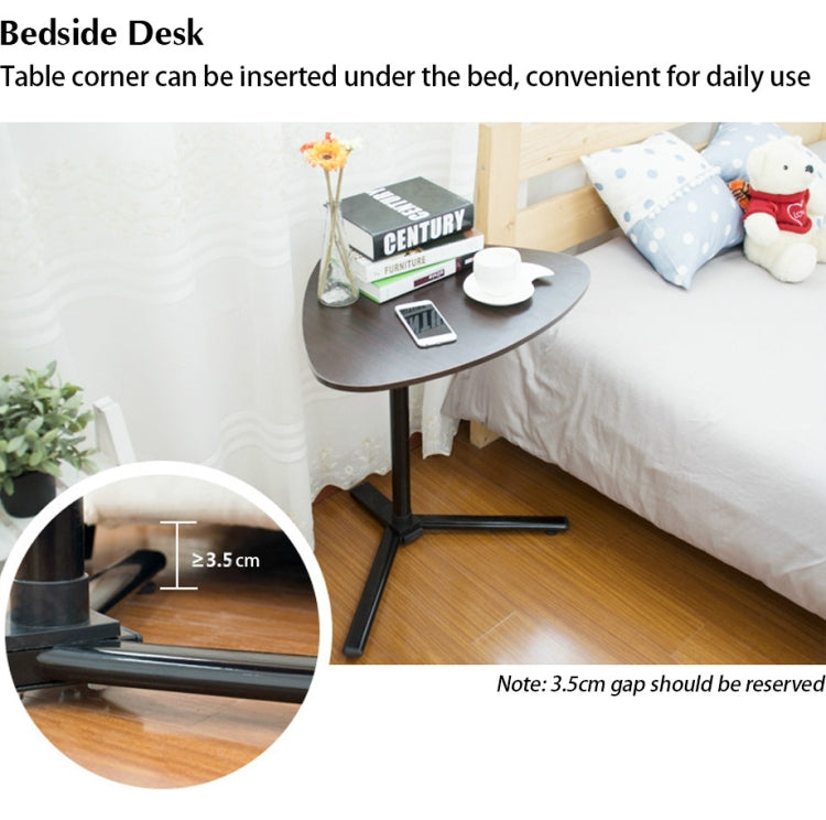 Removable Laptop Table Bedside Desk Learning Desk Coffee Table