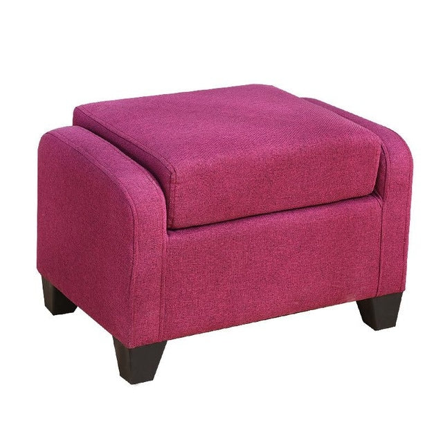 003-1 Fabric Sofa Stool Creative Small Stool Combination Long Strip Sofa Coffee Table Foot Bench