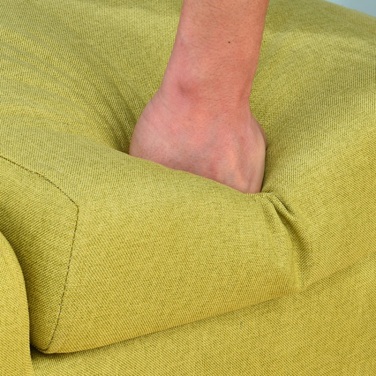 003-1 Fabric Sofa Stool Creative Small Stool Combination Long Strip Sofa Coffee Table Foot Bench