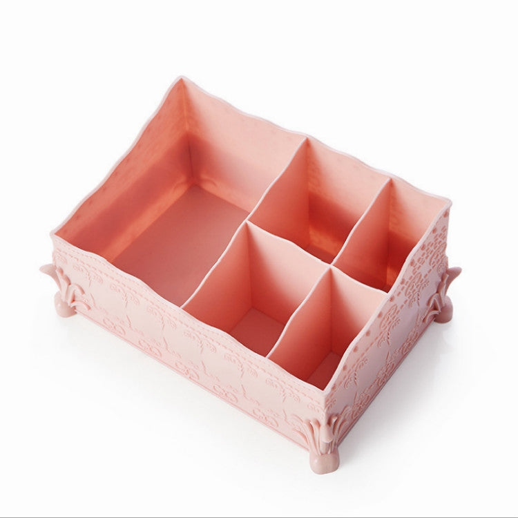 Cosmetics Storage Box Multi-purpose Desktop Office Storage Boxes