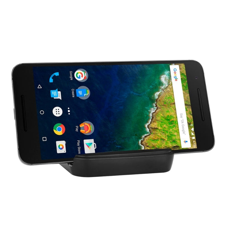 2 in 1 USB-C / Type-CHolder/Charging Dock Charger, For LG 5X / Huawei Nexus 6P / Letv Le 1s / Xiaomi 4c / ZUK Z1