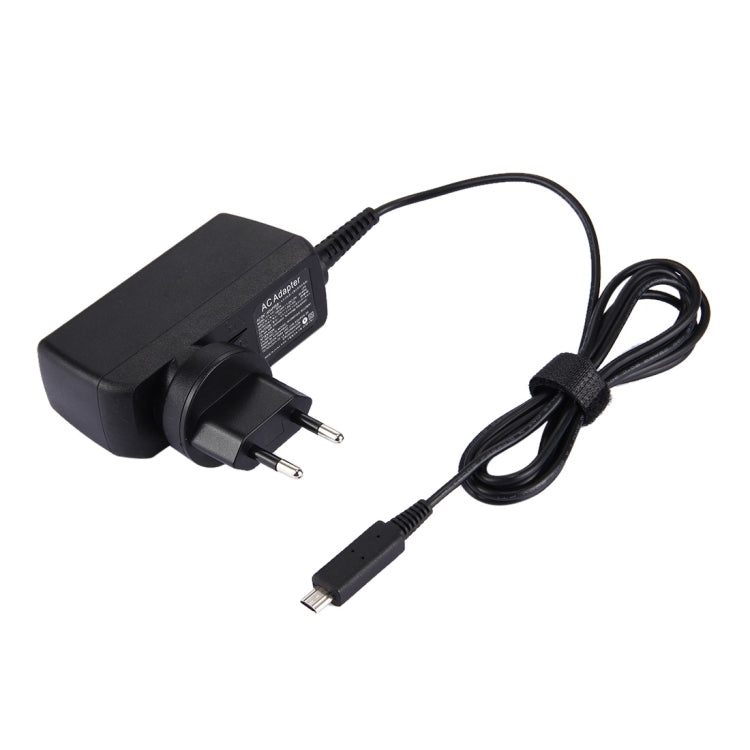 18W 12V 1.5A AC Adapter Power Supply for Acer Iconia Tab A700 / A701, Port: 5 Pin, EU / US / AU Plug