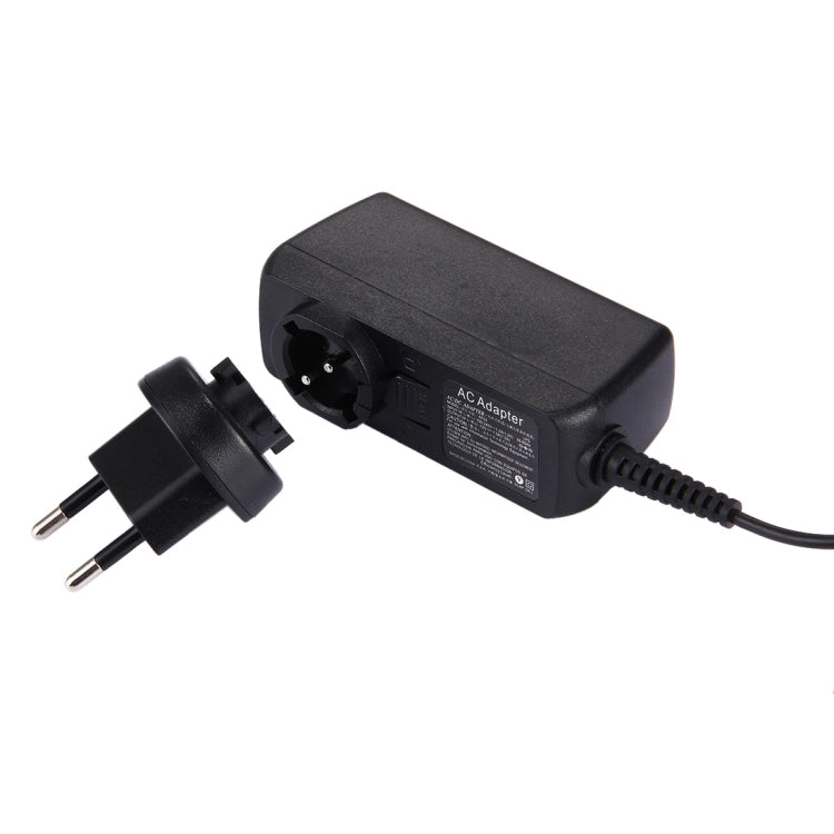 18W 12V 1.5A AC Adapter Power Supply for Acer Iconia Tab A700 / A701, Port: 5 Pin, EU / US / AU Plug