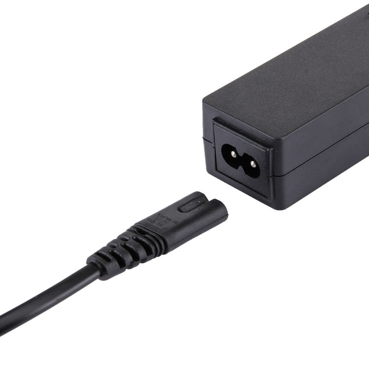 30W 19V 1.58A AC Adapter Power Supply for Dell Inspiron Mini 9 / 10 / 11 / 12, Port: 5.5*1.7, EU Plug