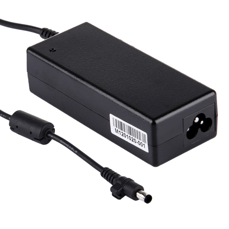 60W 16V 3.75A AC Adapter Power Supply for Samsung Notemaster 486S/25N Series, Port: 5.5*3.0, EU Plug