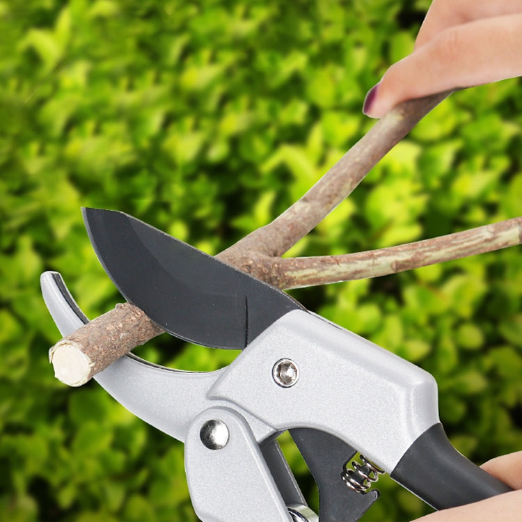 Portable Gardening Pulley Pruning Scissors