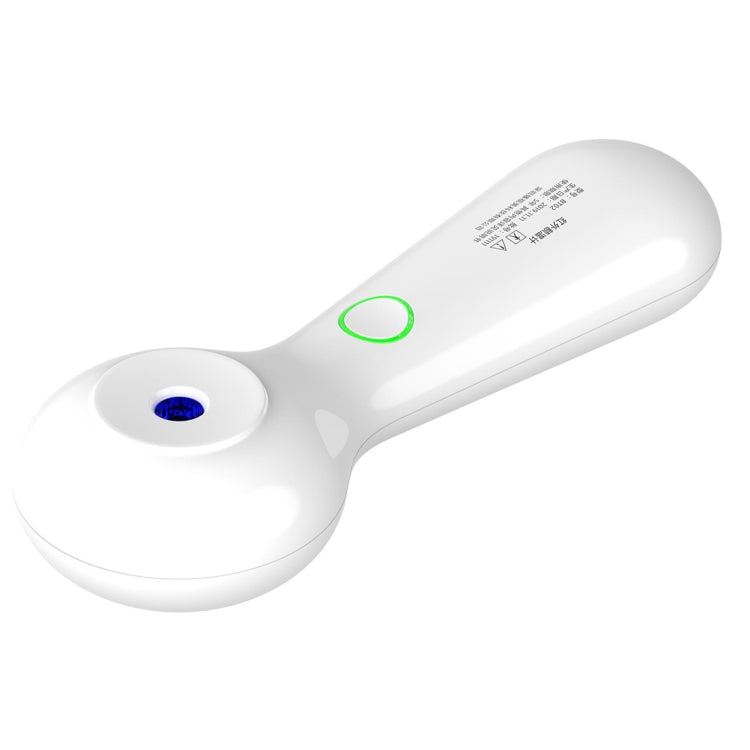 BT02 Non-contact Forehead Body Infrared Thermometer(White)