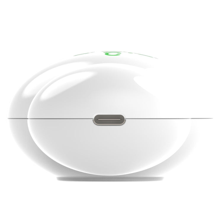 BT02 Non-contact Forehead Body Infrared Thermometer(White)