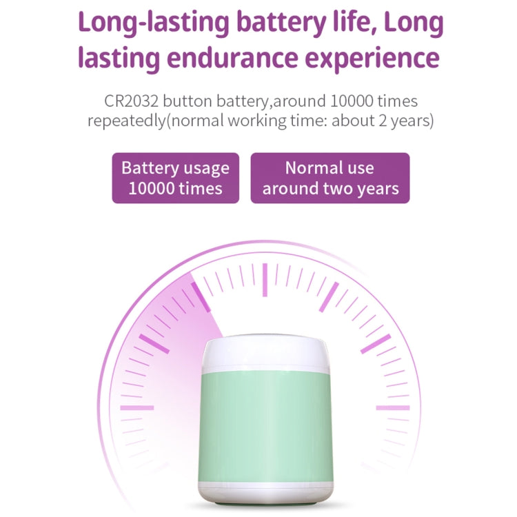 Ueerl C1 Infrared Forehead Thermometer for Family