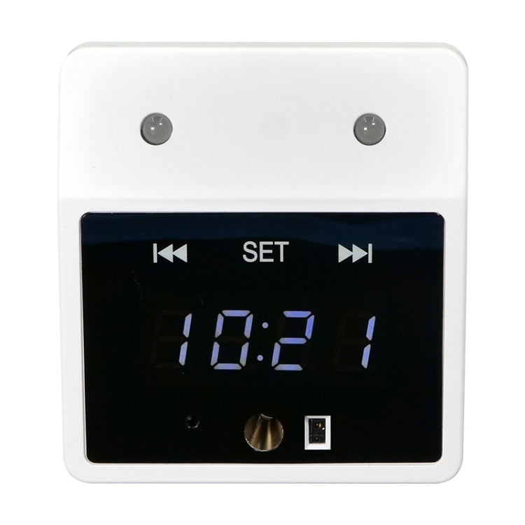 K2 Handsfree Non-contact Quickly Test Forehead Body Infrared Thermometer