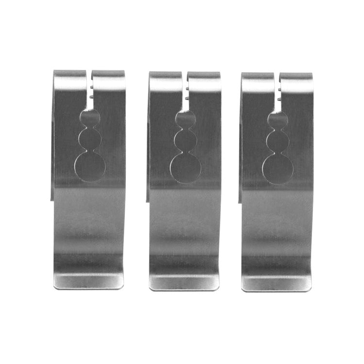 Home Kitchen BBQ Grill Probe Holder, Specification: Three Hole Probe Holder