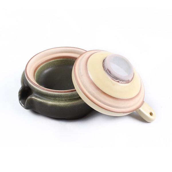 Creative Ceramic Tea Strainer Tea Set Accessories (P45-1)