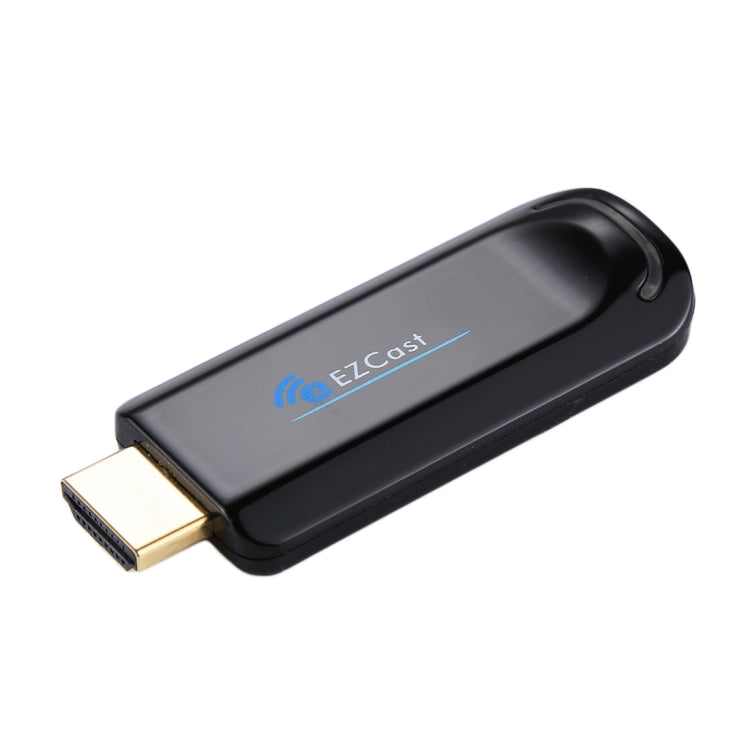 EZCast 5G Wireless WiFi Display Dongle Receiver Airplay Miracast DLNA 1080P HDMI TV Stick for iPhone, Samsung, and other Android Smartphones