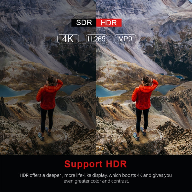 X96 S400 Android 10.0 Mini TV Stick, Allwinner H313 Quad Core ARM Cortex A53, 1GB + 8GB, Support WiFi, HDMI, TF Card, USB