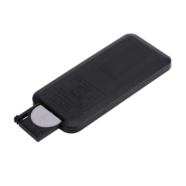 Mini USB DVB-T+FM+DAB TV Stick Receiver USB 2.0 Dongle Stick with Remote Control (Black)