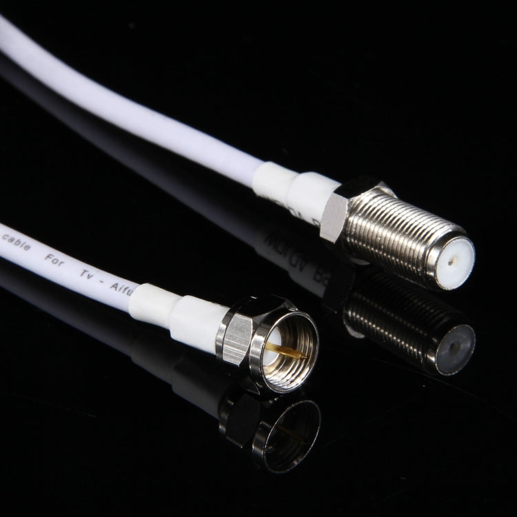 HDA-033H2D Wall-mountable Ultra-thin Digital HDTV Antenna Indoor High-definition Digital TV Aerial with Amplifier (White)