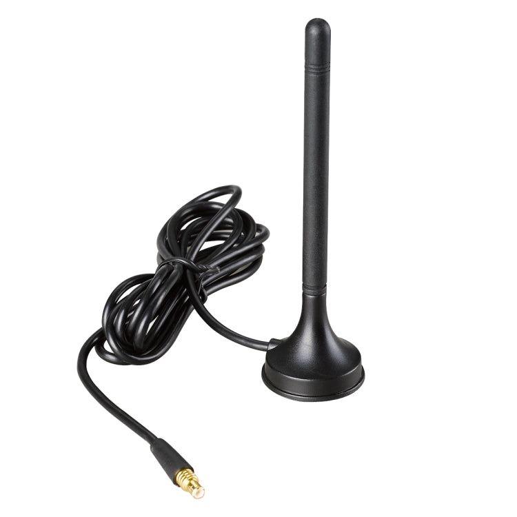 TV207 ISDB-T Portable Micro USB Port Mini Digital TV Receiver Tuner for Android Phones / Tablet PC with OTG Function