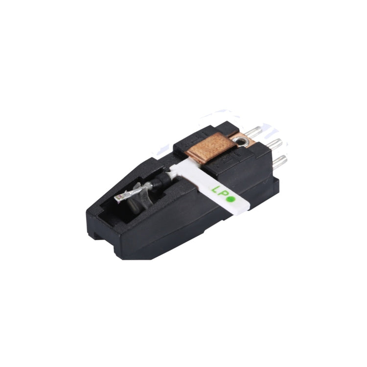 Dual Both Ruby and Sapphire Stereo Stylus Needle Stylus Stereo Turntable Cartridge