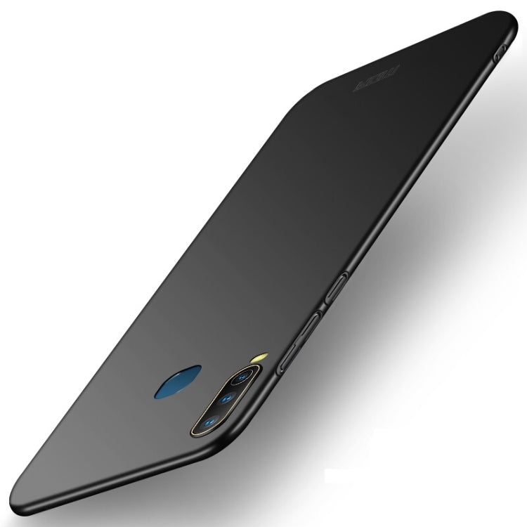 MOFI Frosted PC Ultra-thin Hard Case for VIVO Y17