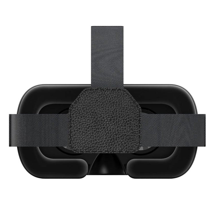 G200 5 inch Android 5.1 Cortex A7 Quad Core 1.3GHz 1+8GB 3D VR Virtual Reality Headset Mobile Private Cinema Glasses Helmet for Gaming, Movie, Support WiFi, Bluetooth, TF Card