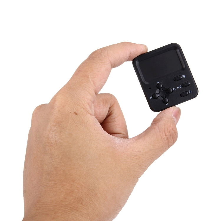 VR8 Box Virtual Reality Glasses Bluetooth Version Smart Control Board for Mobile Phones with Android and iOS System(Black)