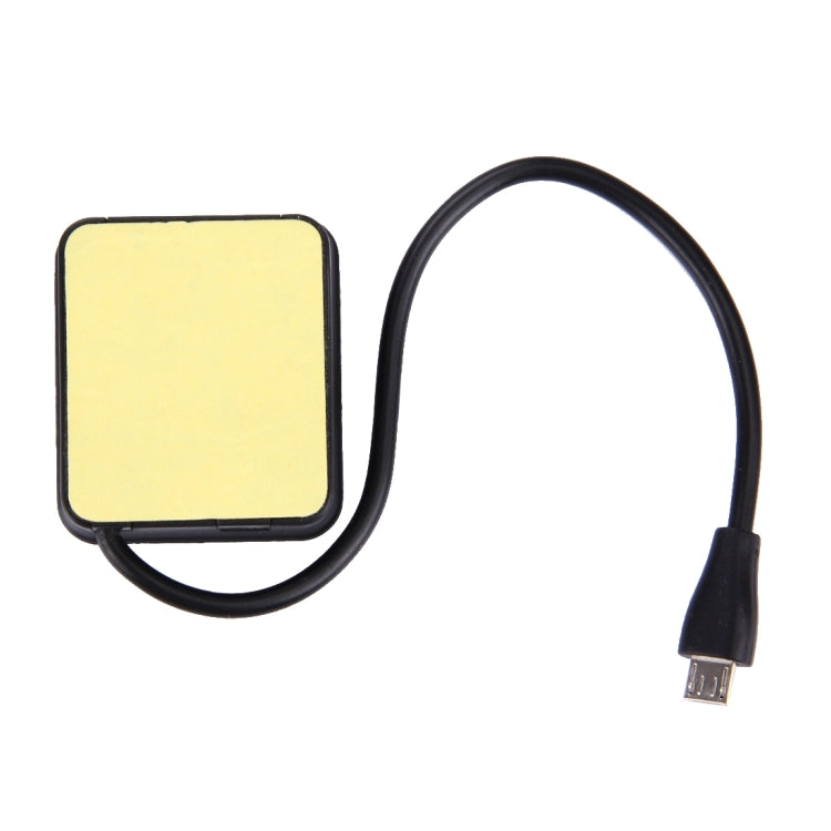 VR8 Box Virtual Reality Glasses Touch Version Smart Control Board for Android Mobile Phones with OTG Function(Black)