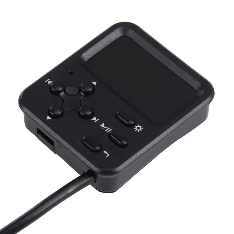 VR8 Box Virtual Reality Glasses Touch Version Smart Control Board for Android Mobile Phones with OTG Function(Black)