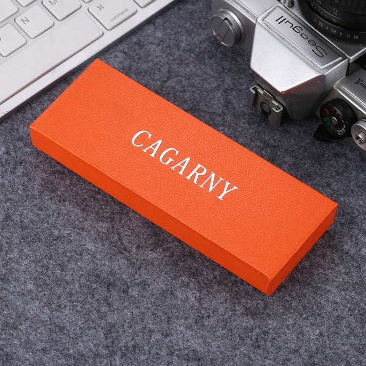 CAGARNY Watch Box Packaging Gift Box