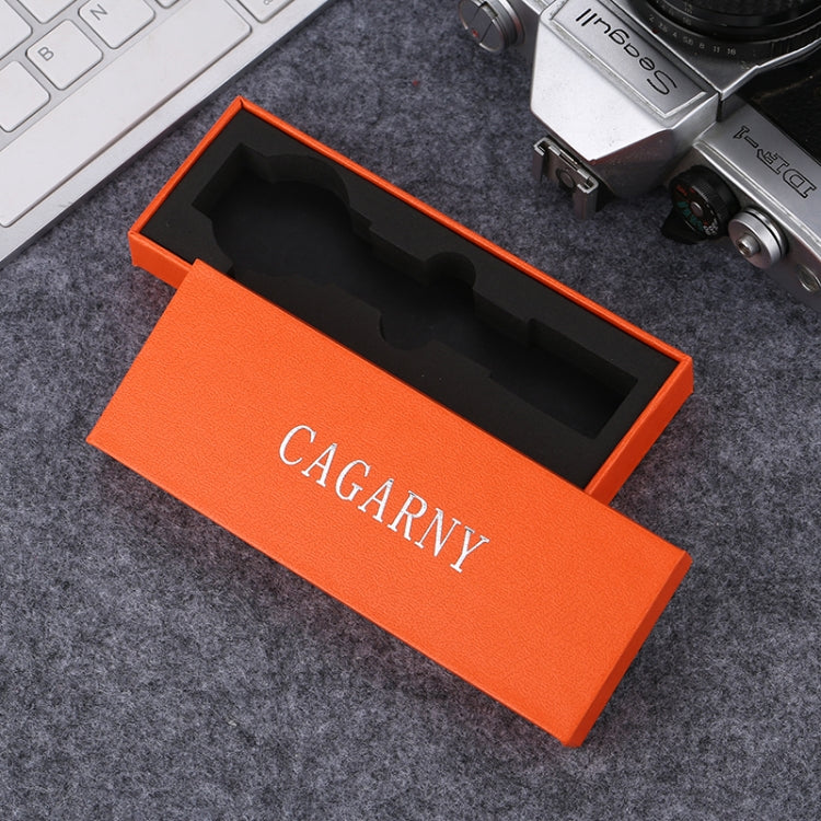 CAGARNY Watch Box Packaging Gift Box