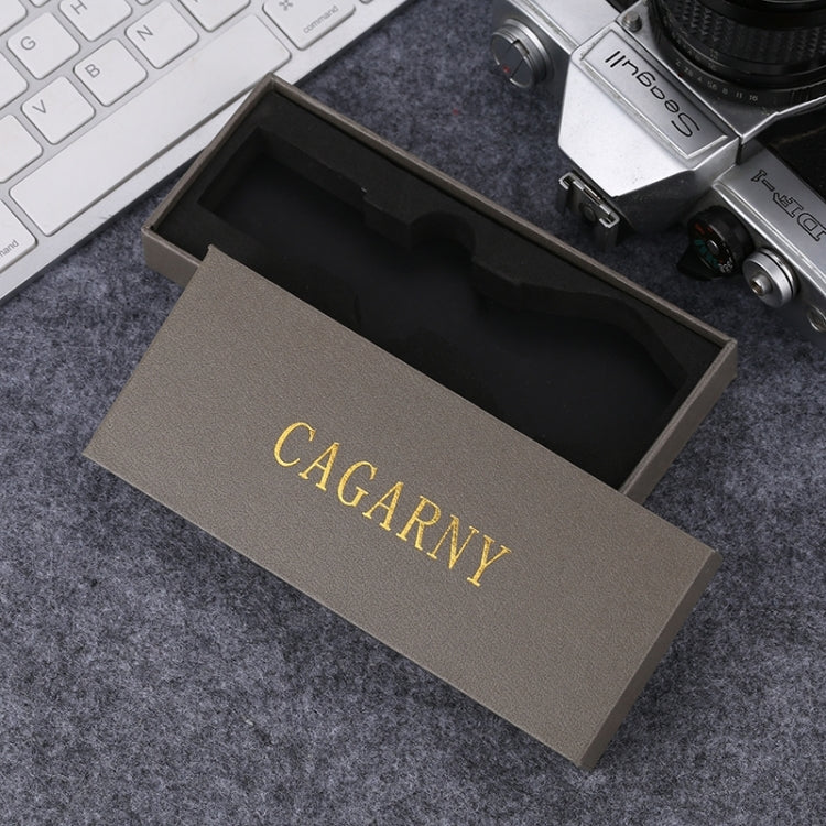 CAGARNY Watch Box Packaging Gift Box