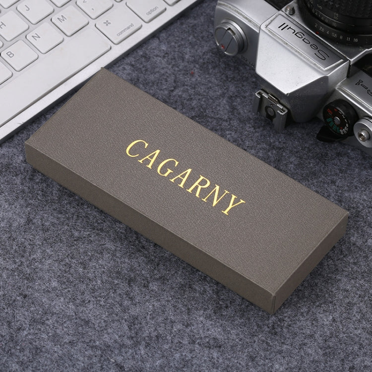CAGARNY Watch Box Packaging Gift Box