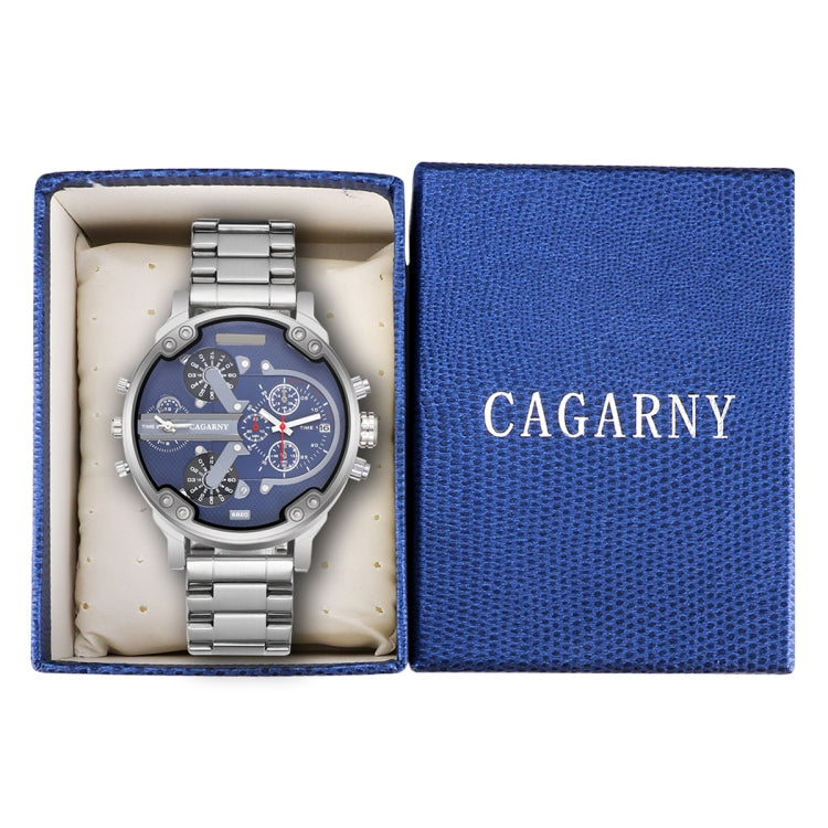 CAGARNY Watch Box Packaging Gift Box