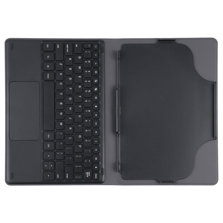 Pogopin Magnetic Keyboard & Leather Case with Holder for 10.1 inch Tablet (HS70D / HSD18)