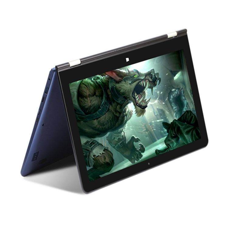 VOYO VBOOK V3 Pro Tablet PC, 13.3 inch, 8GB+128GB SSD, 2 in 1 Tablet + Keyboard, 12000mAh Battery, Windows 10 Intel Apollo Lake N3450 Quad Core, Support 360 Degree Turning & TF Card & Bluetooth & WiFi, EU Plug / US Plug