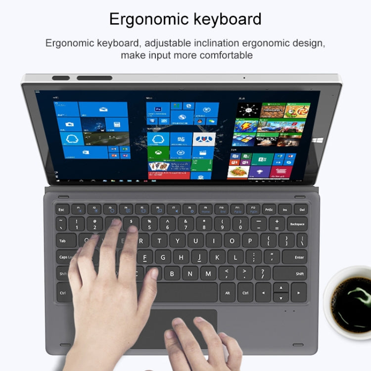 Jumper Magnetic Docking Tablet Keyboard for Jumper Ezpad GO mini (WMC1688)