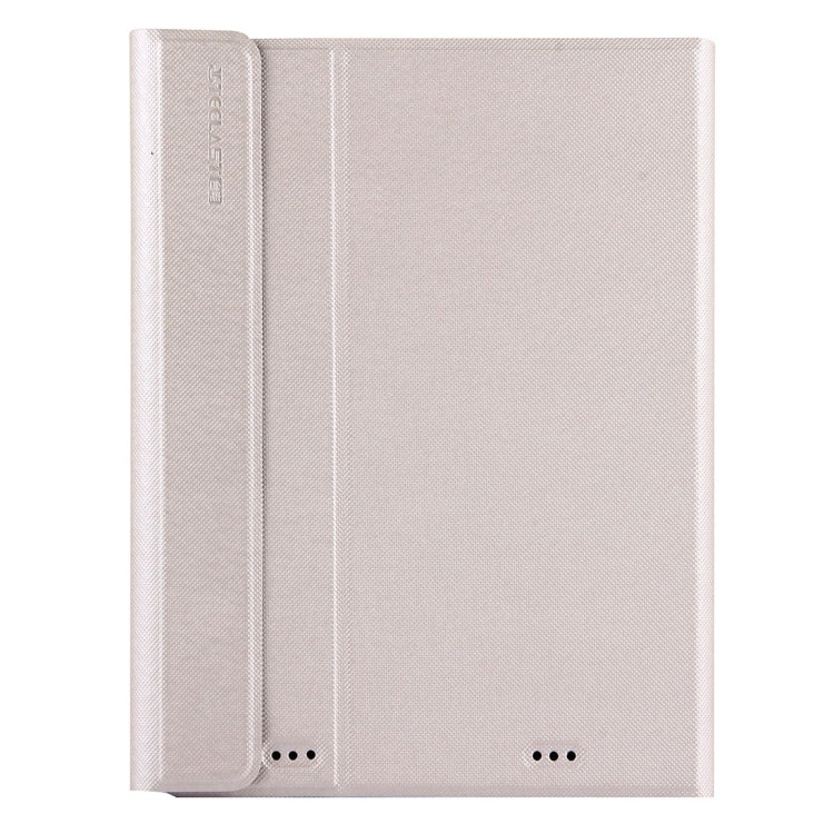 Teclast X98 Plus II (WMC0662/WMC0663) Fashionable 2 in 1 Horizontal Flip Foldable Leather Tablet Case with Magnetic Suction Keyboard