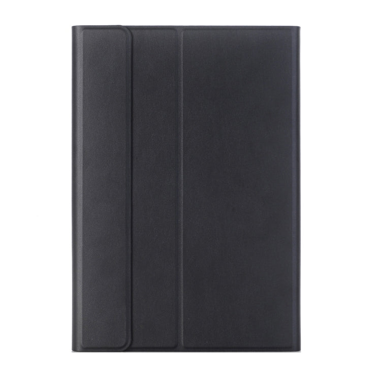 AW11 Detachable Lambskin Texture Ultra-thin TPU Bluetooth Keyboard Leather Tablet Case with Stand For Huawei MatePad 11 2021