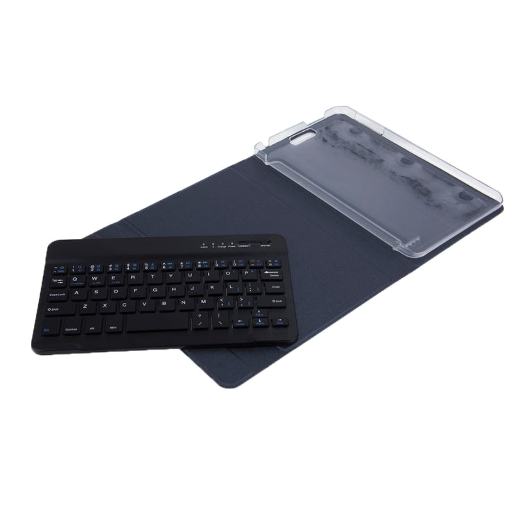 Horizontal Flip Leather Tablet Case with Removable Bluetooth Keyboard & Holder for ONDA V820 / V820CH Tablet PC (S-WMC-2388 / S-WMC-2314)