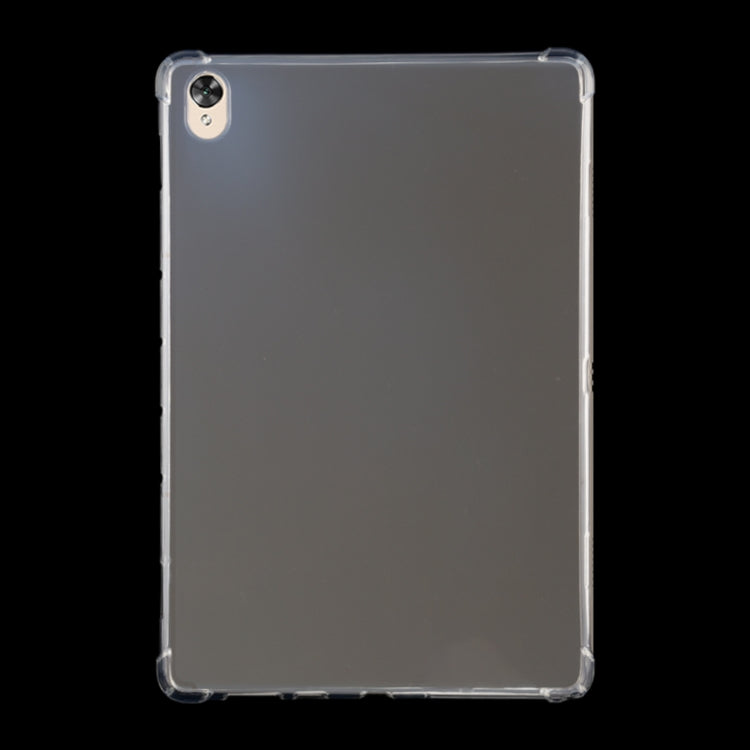 For Huawei MatePad 10.8 Shockproof Transparent TPU Protective Case