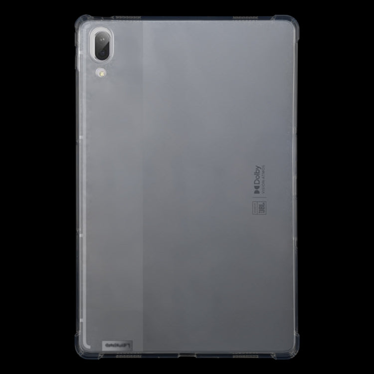 For Lenovo XiaoXin Pad Pro 0.75mm Dropproof Transparent TPU Protective Case