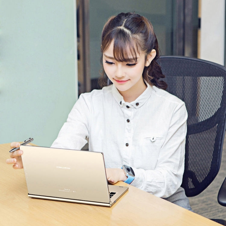 Teclast Tbook 10 (WMC0600) Rechargeable Magnetic Docking Keyboard Reverse Charging Rotating Shaft Keyboard, Built-in 3500mAh Polymer Battery