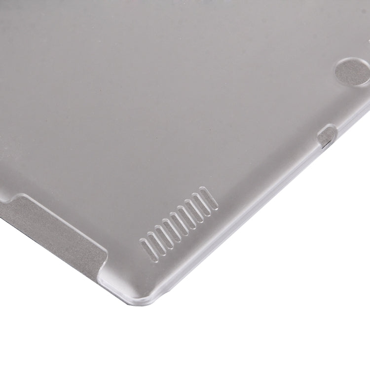 For Lenovo Tab 2 X30F A10-30 Oracle Texture Horizontal Flip Leather Case with 3-folding Holder