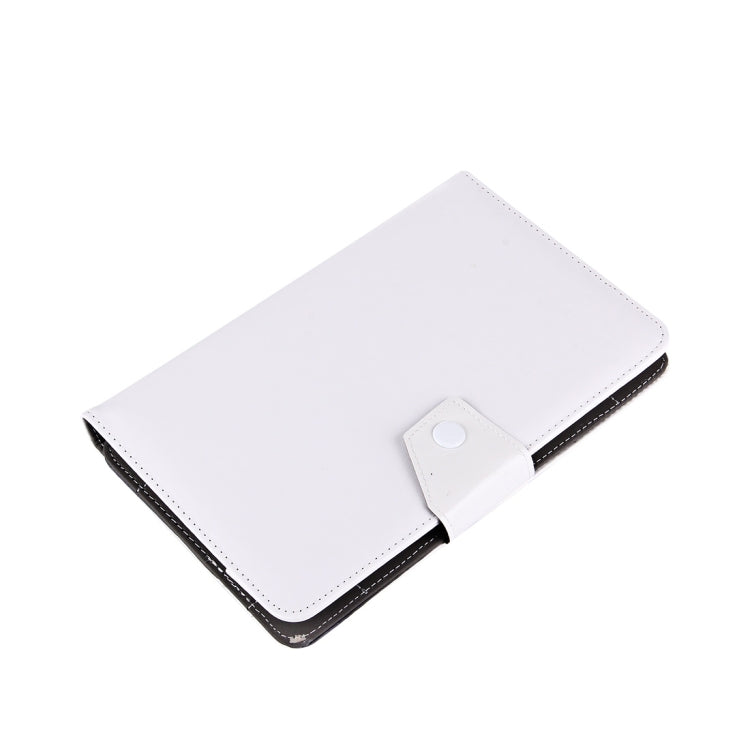 9 inch Tablets Leather Case Crazy Horse Texture Protective Case Shell with Holder for ONDA V891w, Ramos i9s Pro & Win8, Colorfly i898W & i898A