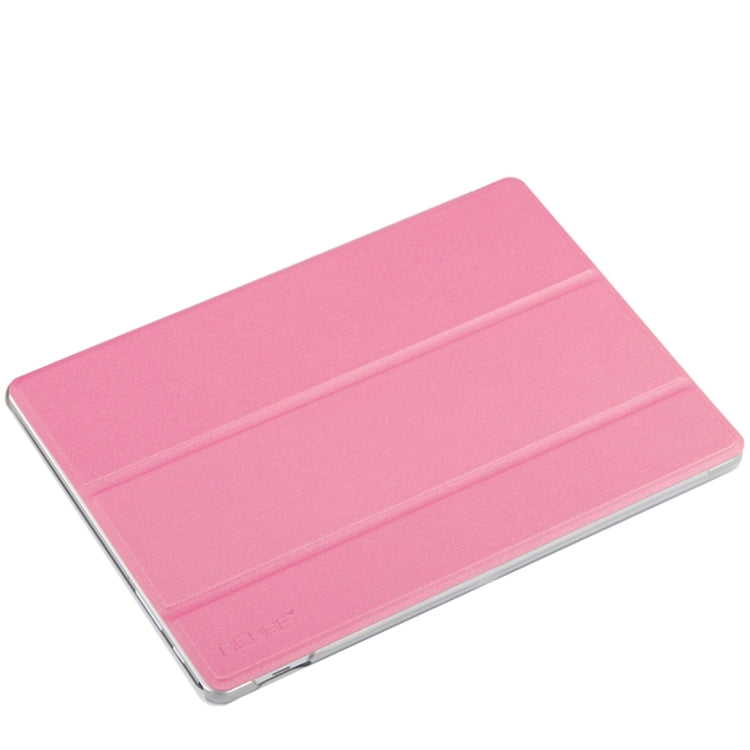 For Cube U63 / U63GT (WMC0004) Frosted Texture Horizontal Flip Leather Case with Three-folding Holder